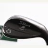 Titleist Vokey SM7 Lob Wedge / 58 Degree / Wedge Flex Vokey Design SM7 Shaft 2 Titleist Vokey SM7 Lob Wedge / 58 Degree / Wedge Flex Vokey Design SM7 Shaft -Cheap Fairway Woods Store DSC 8075 5d419654 2e7c 4582 849f 6baba36c2360
