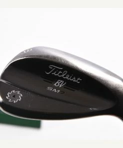 Titleist Vokey SM7 Lob Wedge / 58 Degree / Wedge Flex Vokey Design SM7 Shaft