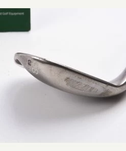 Titleist Vokey SM7 Lob Wedge / 58 Degree / Wedge Flex Vokey Design SM7 Shaft 10 Titleist Vokey SM7 Lob Wedge / 58 Degree / Wedge Flex Vokey Design SM7 Shaft -Cheap Fairway Woods Store DSC 8077 68b697b2 5629 4c7f a974 84a96c20032b