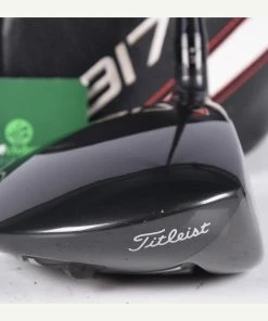 Titleist 917 D2 Driver / 12 Degree / Regular Flex Diamana M+50 Shaft -Cheap Fairway Woods Store DSC 8098 1cc282f3 207f 4e6d a0b0 0e0c219cb1bb