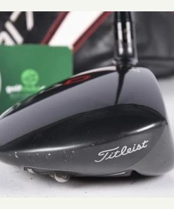 Titleist 917 D2 Driver / 10.5 Degree / Regular Flex Diamana M+50 Shaft -Cheap Fairway Woods Store DSC 8107 aff5b43b c341 4653 85dd 5c27231f51ea