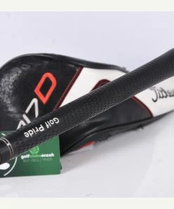 Titleist 917 D2 Driver / 10.5 Degree / Regular Flex Diamana M+50 Shaft -Cheap Fairway Woods Store DSC 8112 8b8b2cd3 889a 4a8b 8c97 488f4bc2af71