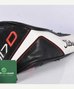 Titleist 917 D2 Driver / 10.5 Degree / Regular Flex Diamana M+50 Shaft -Cheap Fairway Woods Store DSC 8113 ae1f2a92 0a62 4456 a2be b9259f9c8680