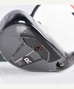 Titleist TSR2 #4 Hybrid / 21 Degree / Regular Flex Tensei AV Blue 80 Shaft