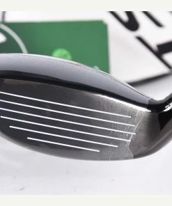 Titleist TSR2 #4 Hybrid / 21 Degree / Regular Flex Tensei AV Blue 80 Shaft 14 Titleist TSR2 #4 Hybrid / 21 Degree / Regular Flex Tensei AV Blue 80 Shaft -Cheap Fairway Woods Store DSC 8127 4789ce6e f3cc 4628 8b00 8c52487eb50b