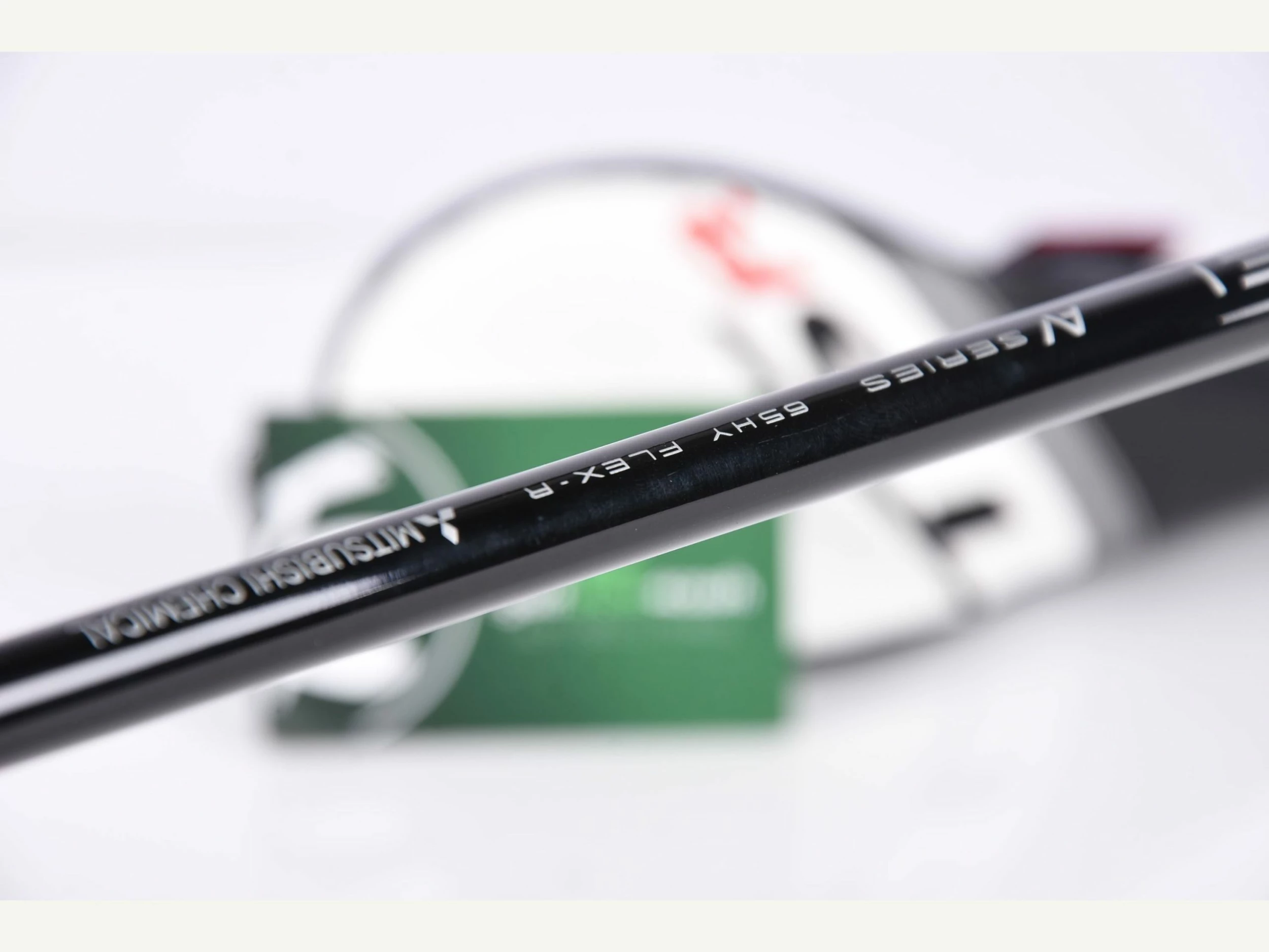 Titleist TSR2 #4 Hybrid / 21 Degree / Regular Flex Tensei AV Blue 80 Shaft 8 Titleist TSR2 #4 Hybrid / 21 Degree / Regular Flex Tensei AV Blue 80 Shaft - Image 6