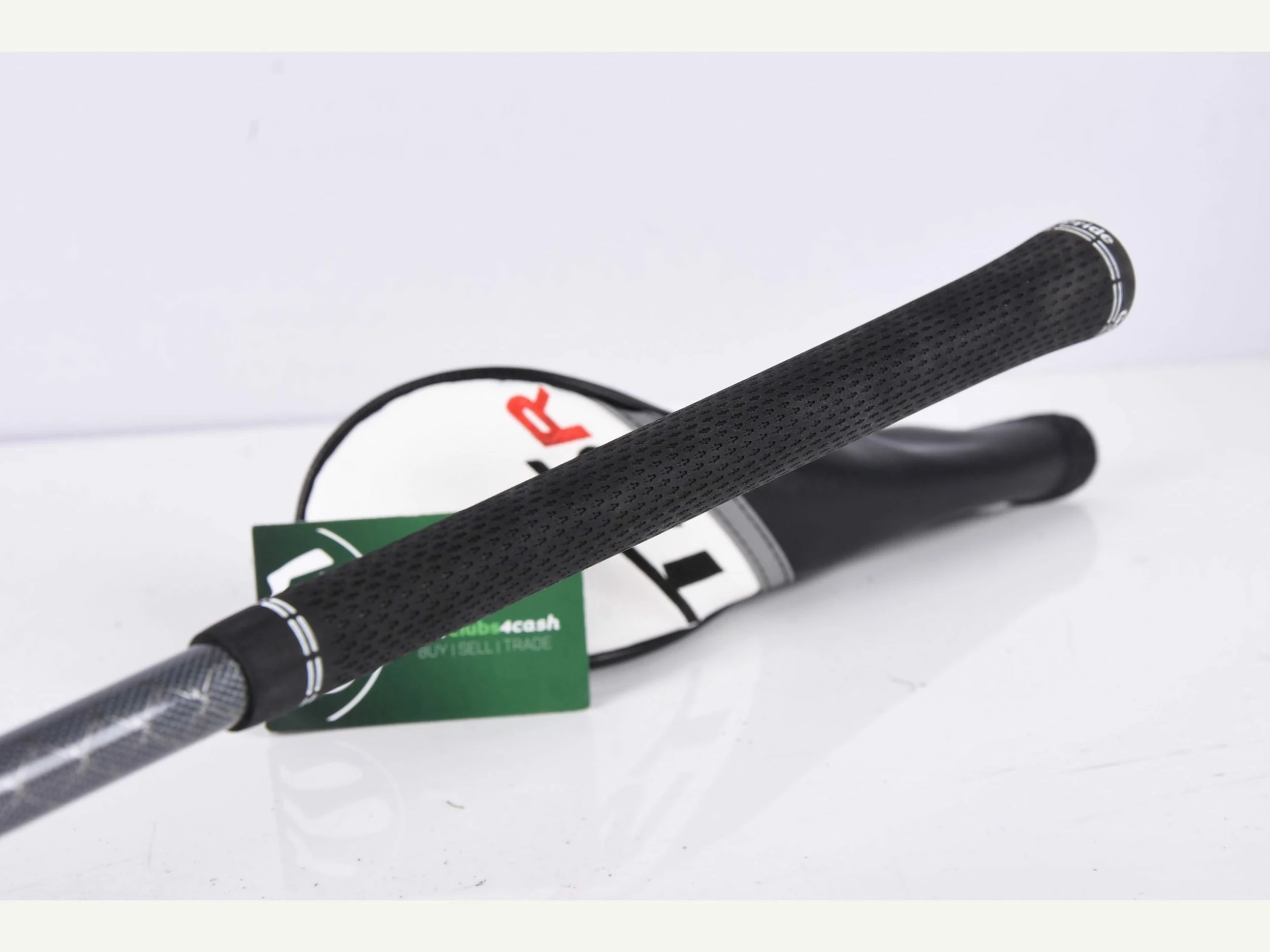 Titleist TSR2 #4 Hybrid / 21 Degree / Regular Flex Tensei AV Blue 80 Shaft 10 Titleist TSR2 #4 Hybrid / 21 Degree / Regular Flex Tensei AV Blue 80 Shaft - Image 8