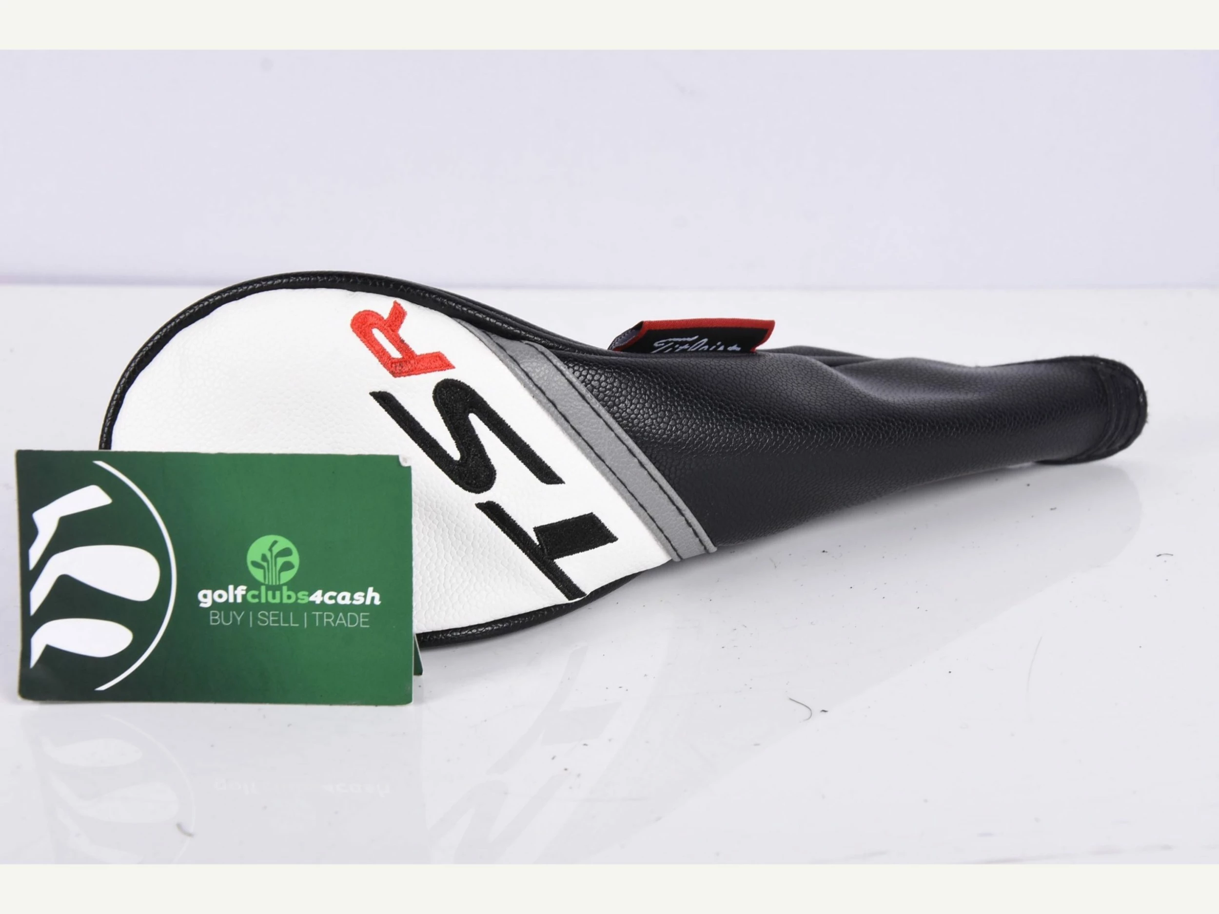 Titleist TSR2 #4 Hybrid / 21 Degree / Regular Flex Tensei AV Blue 80 Shaft 11 Titleist TSR2 #4 Hybrid / 21 Degree / Regular Flex Tensei AV Blue 80 Shaft - Image 9