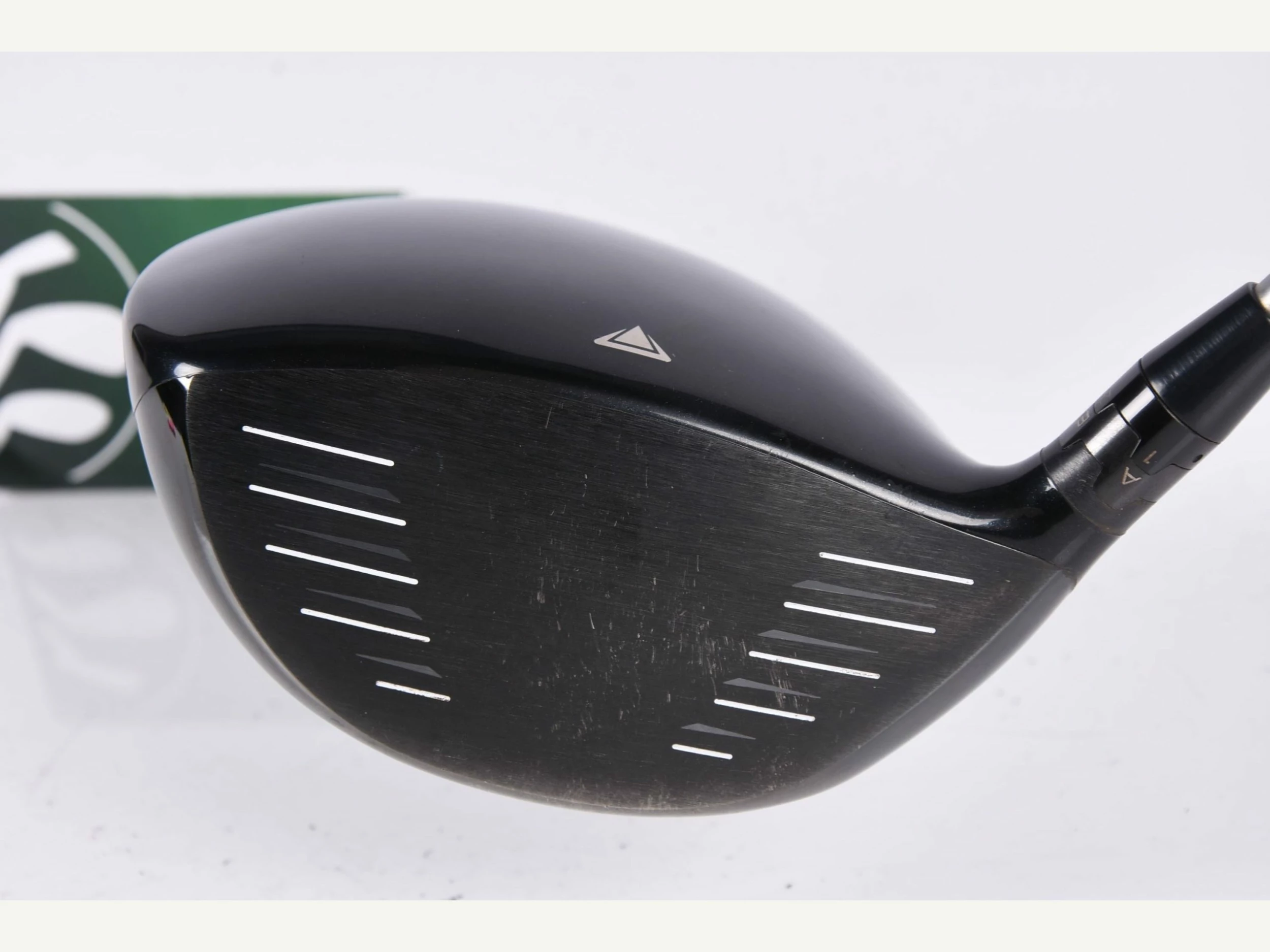 Titleist 915 D2 Driver / 9.5 Degree / Regular Flex Diamana S+60 Shaft 6 Titleist 915 D2 Driver / 9.5 Degree / Regular Flex Diamana S+60 Shaft - Image 4