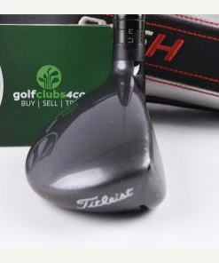 Titleist 816 H2 #3 Hybrid / 19 Degree / Stiff Flex Aldila Rogue Silver 110 MSI -Cheap Fairway Woods Store DSC 8138 48b0c59c c8fb 42ce 94f7 4c9b70584c9b