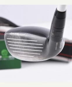 Titleist 816 H2 #3 Hybrid / 19 Degree / Stiff Flex Aldila Rogue Silver 110 MSI -Cheap Fairway Woods Store DSC 8139 6d1fccd5 0b43 45fd b04a 5b3729b448ae