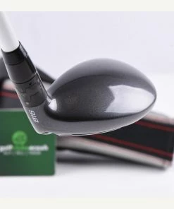 Titleist 816 H2 #3 Hybrid / 19 Degree / Stiff Flex Aldila Rogue Silver 110 MSI -Cheap Fairway Woods Store DSC 8140 57389b89 8dce 47fc ba26 1803ce8945ef