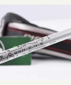 Titleist 816 H2 #3 Hybrid / 19 Degree / Stiff Flex Aldila Rogue Silver 110 MSI -Cheap Fairway Woods Store DSC 8141 31a63623 babf 4789 a26a 4df24ca4d0c5