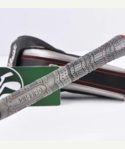 Titleist 816 H2 #3 Hybrid / 19 Degree / Stiff Flex Aldila Rogue Silver 110 MSI -Cheap Fairway Woods Store DSC 8143 8a7ddb1d ad64 4829 8822 ec827d1970ed