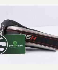 Titleist 816 H2 #3 Hybrid / 19 Degree / Stiff Flex Aldila Rogue Silver 110 MSI -Cheap Fairway Woods Store DSC 8144 746ef0f7 5864 4174 a381 c85514af49a8