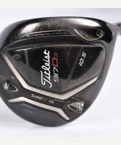Titleist 917 D3 Driver / 10.5 Degree / Regular Flex Diamana M+50 Shaft 11 Titleist 917 D3 Driver / 10.5 Degree / Regular Flex Diamana M+50 Shaft -Cheap Fairway Woods Store DSC 8150 429c8854 0e6a 429c 9113 2de9d39684f0