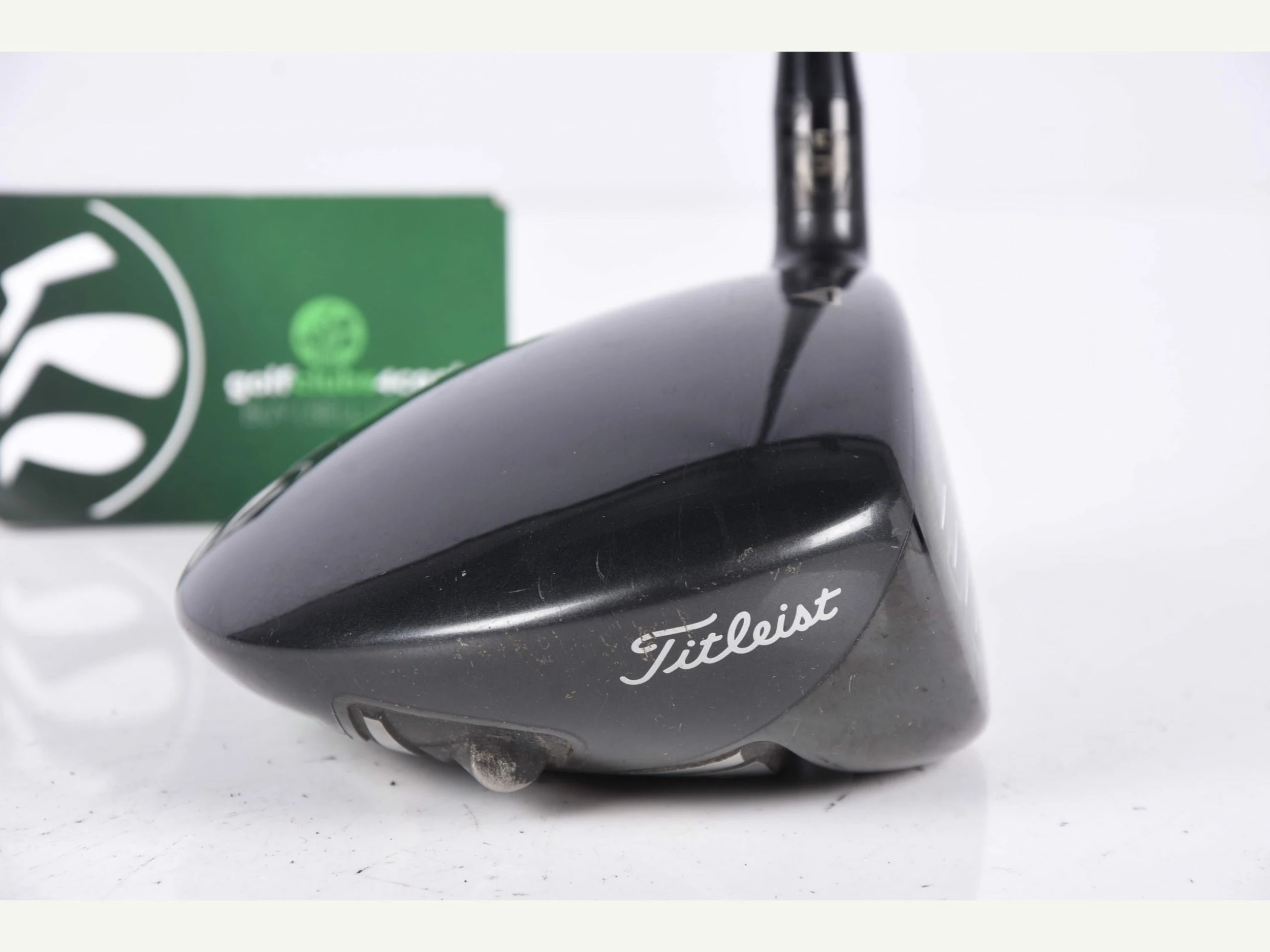 Titleist 917 D3 Driver / 10.5 Degree / Regular Flex Diamana M+50 Shaft 5 Titleist 917 D3 Driver / 10.5 Degree / Regular Flex Diamana M+50 Shaft - Image 3