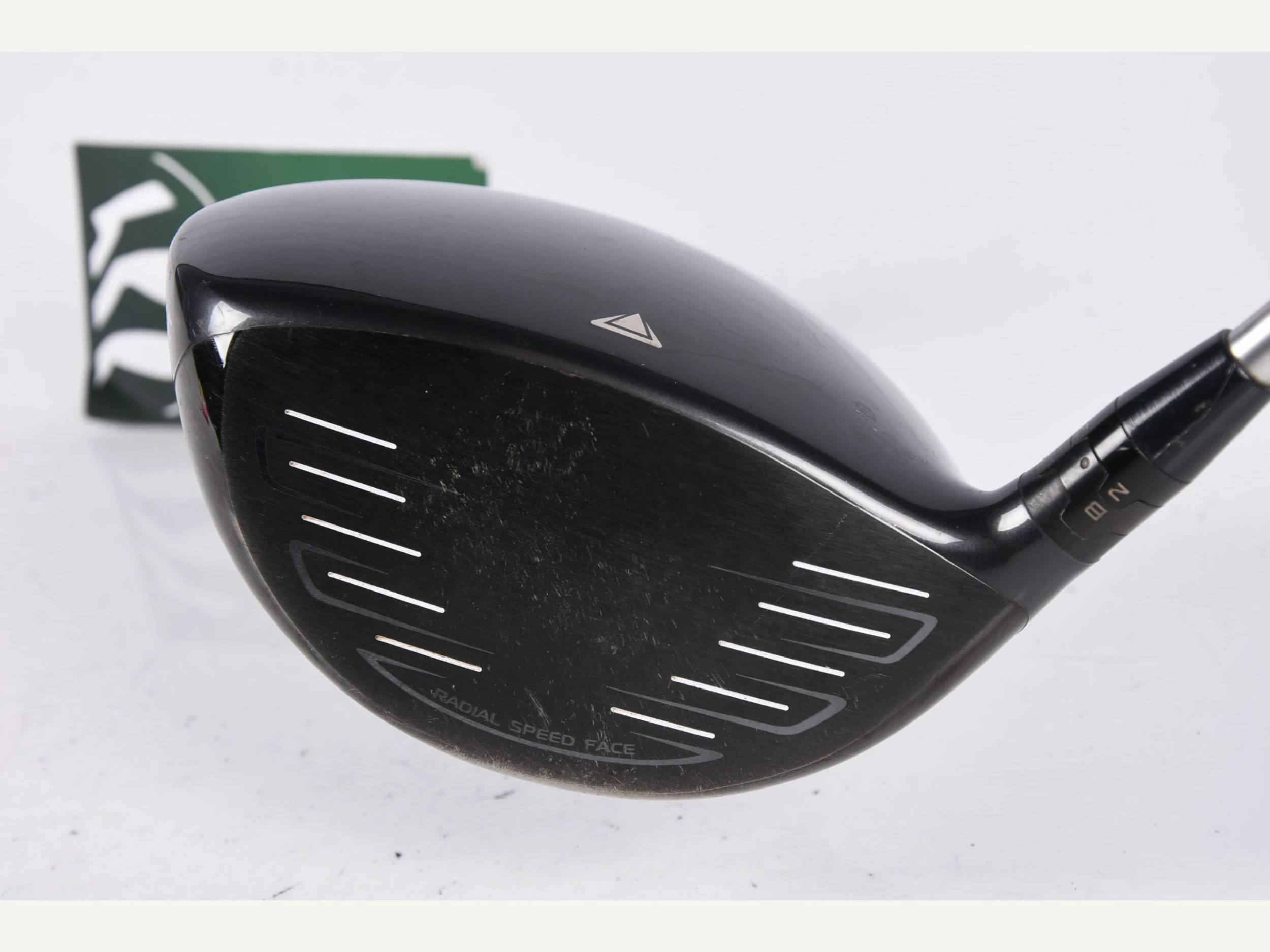 Titleist 917 D3 Driver / 10.5 Degree / Regular Flex Diamana M+50 Shaft 6 Titleist 917 D3 Driver / 10.5 Degree / Regular Flex Diamana M+50 Shaft - Image 4