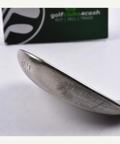 Titleist Vokey SM9 Lob Wedge / 58 Degree / Wedge Flex Steel Shaft -Cheap Fairway Woods Store DSC 8170 26a77037 31e5 4ec9 b16d 340e726fbcc9