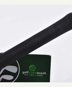 Titleist Vokey SM9 Lob Wedge / 58 Degree / Wedge Flex Steel Shaft -Cheap Fairway Woods Store DSC 8173 8641d5bd 40c1 492e a6cd 55e2dfa102ca