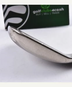 Titleist Vokey SM9 Sand Wedge / 54 Degree / Wedge Flex Steel Shaft -Cheap Fairway Woods Store DSC 8182 5c8d31d2 1edb 428e b253 745bd4f880f2