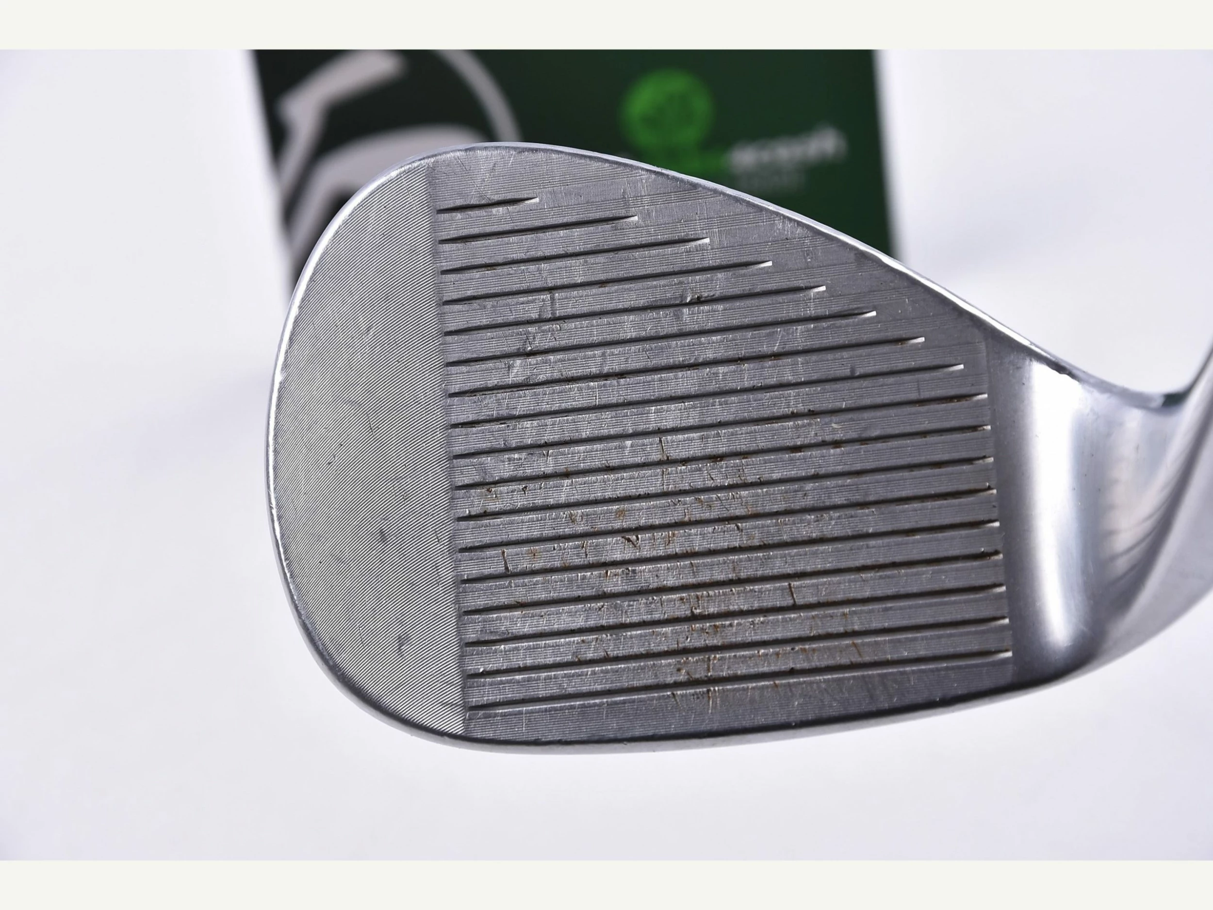 Titleist Vokey SM8 Lob Wedge / 60 Degree / Wedge Flex Titleist Vokey SM8 Shaft 4 Titleist Vokey SM8 Lob Wedge / 60 Degree / Wedge Flex Titleist Vokey SM8 Shaft - Image 2