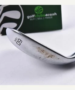 Titleist Vokey SM8 Lob Wedge / 60 Degree / Wedge Flex Titleist Vokey SM8 Shaft 10 Titleist Vokey SM8 Lob Wedge / 60 Degree / Wedge Flex Titleist Vokey SM8 Shaft -Cheap Fairway Woods Store DSC 8194 d92dd635 3022 438e a223 0339519bb7a6