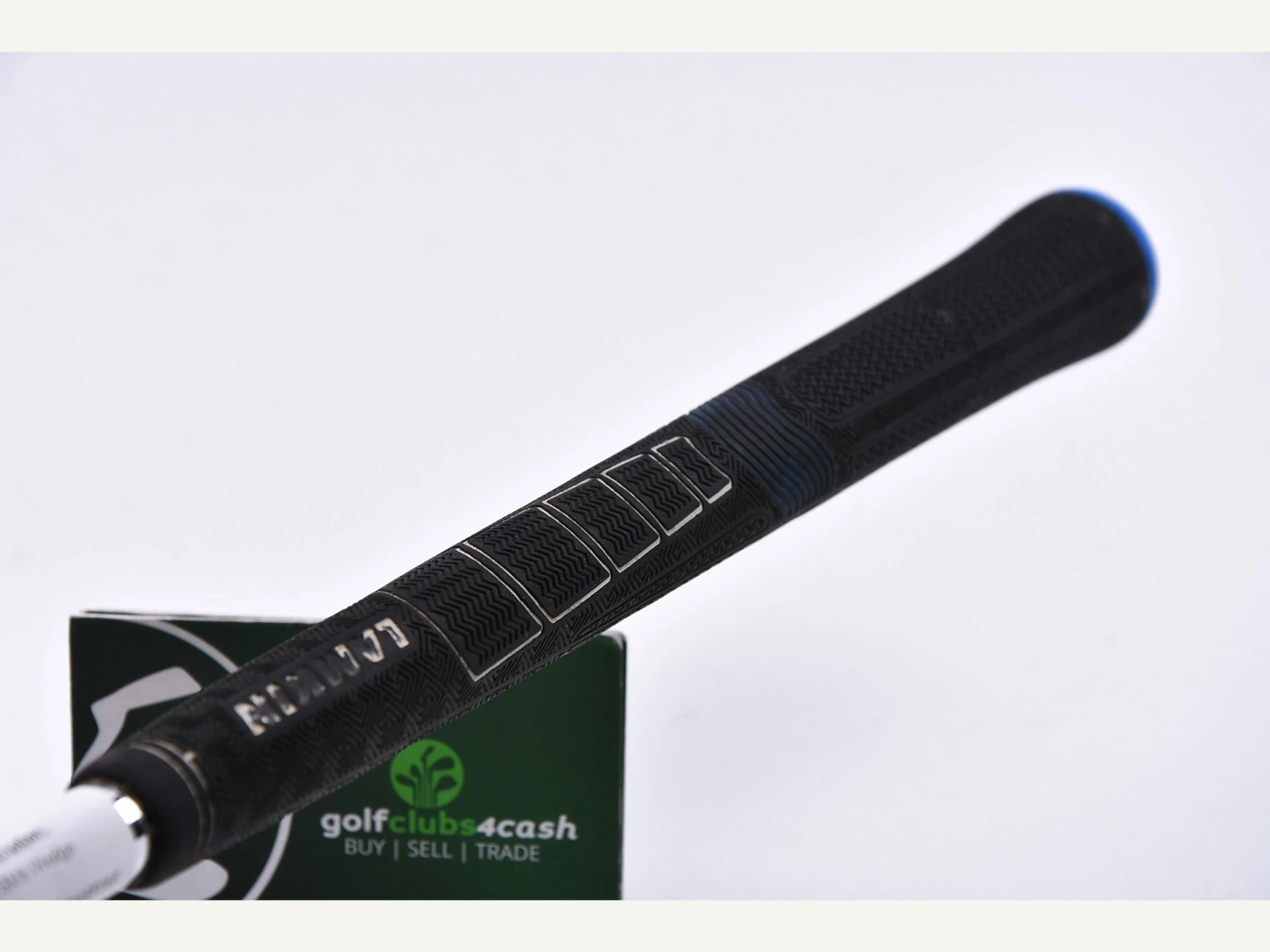 Titleist Vokey SM8 Lob Wedge / 60 Degree / Wedge Flex Titleist Vokey SM8 Shaft 8 Titleist Vokey SM8 Lob Wedge / 60 Degree / Wedge Flex Titleist Vokey SM8 Shaft - Image 6