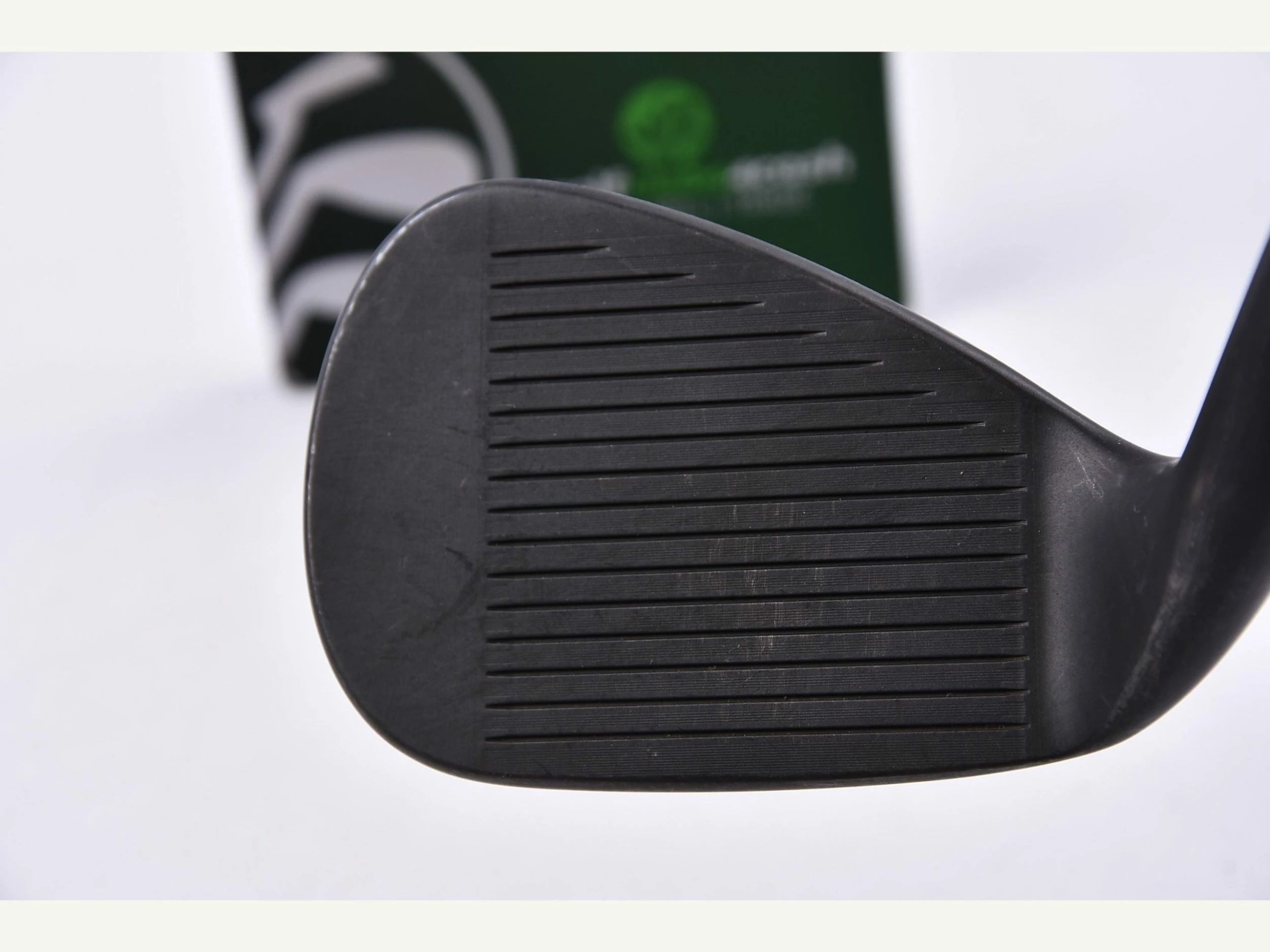 Titleist Vokey SM9 Pitching Wedge / 48 Degree / Wedge Flex Vokey SM9 Shaft 4 Titleist Vokey SM9 Pitching Wedge / 48 Degree / Wedge Flex Vokey SM9 Shaft - Image 2