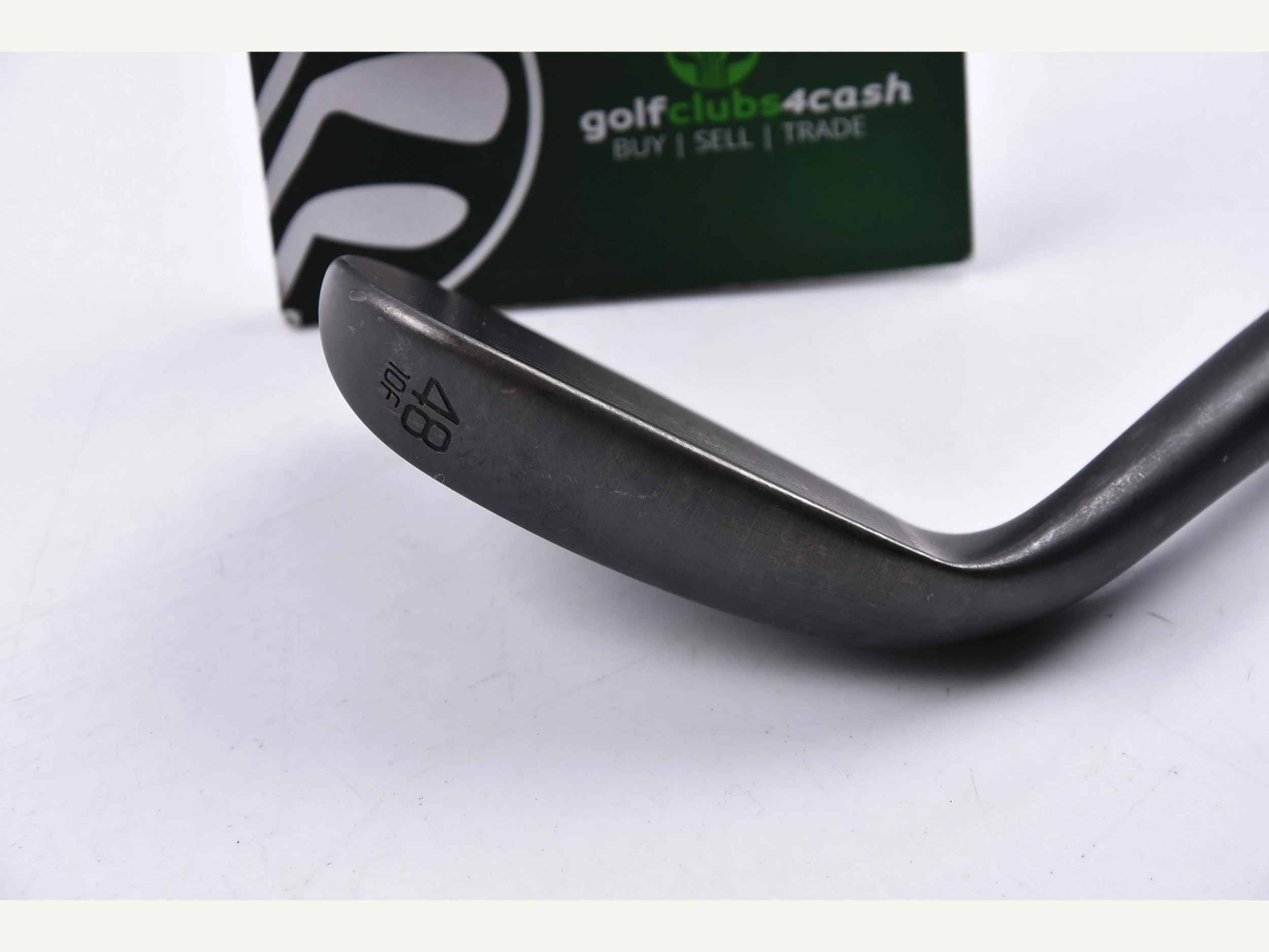 Titleist Vokey SM9 Pitching Wedge / 48 Degree / Wedge Flex Vokey SM9 Shaft 5 Titleist Vokey SM9 Pitching Wedge / 48 Degree / Wedge Flex Vokey SM9 Shaft - Image 3