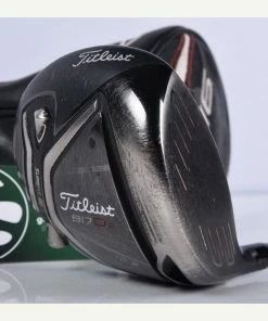 Titleist 917 D2 Driver / 10.5 Degree / Regular Flex Aldila Rogue M-AX 65 Shaft
