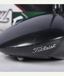 Titleist 917 D2 Driver / 10.5 Degree / Regular Flex Aldila Rogue M-AX 65 Shaft -Cheap Fairway Woods Store DSC 8211 b17d0ae1 c2db 4683 b47e fc8e682203d3