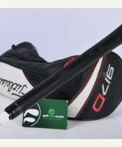 Titleist 917 D2 Driver / 10.5 Degree / Regular Flex Aldila Rogue M-AX 65 Shaft -Cheap Fairway Woods Store DSC 8216 722fc0fe 61bb 4f6c 880b 235b117441f0