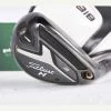 Titleist 818 H1 #3 Hybrid / 19 Degree / Regular Flex Tensei CK Blue 70 Shaft