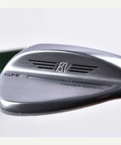 Titleist Vokey SM9 Lob Wedge / 60 Degree / Wedge Flex Titleist Vokey SM9 Shaft