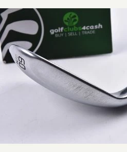 Titleist Vokey SM9 Lob Wedge / 60 Degree / Wedge Flex Titleist Vokey SM9 Shaft -Cheap Fairway Woods Store DSC 8224 1f0ec56e e094 4e59 8845 297c703aa0e7