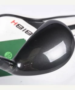 Titleist 818 H1 #3 Hybrid / 19 Degree / Regular Flex Tensei CK Blue 70 Shaft -Cheap Fairway Woods Store DSC 8224 8cc471ef 4e97 444b bda8 dde060dda36e