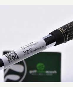 Titleist Vokey SM9 Lob Wedge / 60 Degree / Wedge Flex Titleist Vokey SM9 Shaft -Cheap Fairway Woods Store DSC 8226 3a6345f9 a198 4a25 9062 2f1736d5c287