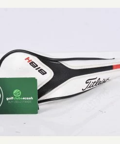 Titleist 818 H1 #3 Hybrid / 19 Degree / Regular Flex Tensei CK Blue 70 Shaft -Cheap Fairway Woods Store DSC 8228 8c2c5643 6566 4860 942b 4ba31fce01f3