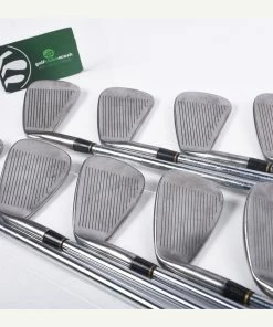 Titleist DCI Gold Irons / 3-SW / Regular Flex Titleist MS-200 Shafts -Cheap Fairway Woods Store DSC 8230 9b9c1dee e46c 4d10 b636 3ce13bc6d287