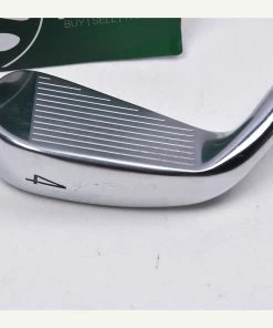 Titleist U505 #4 Iron / 22 Degree / Regular Flex HZRDUS Smoke Black RDX 80 -Cheap Fairway Woods Store DSC 8231 dcea5afe 5144 4346 85a8 83f32dfc9f1e