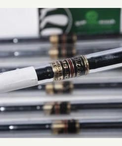 Titleist DCI Gold Irons / 3-SW / Regular Flex Titleist MS-200 Shafts -Cheap Fairway Woods Store DSC 8232 2dbed0d6 e36c 4091 8591 74aa54dd6448