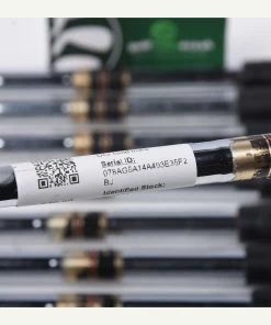 Titleist DCI Gold Irons / 3-SW / Regular Flex Titleist MS-200 Shafts -Cheap Fairway Woods Store DSC 8233 8e44ef44 1f85 4273 95a6 107d0791d6de