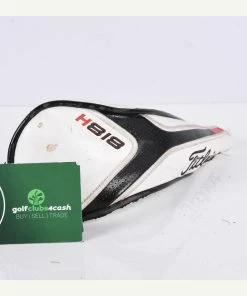 Titleist 816 H1 #3 Hybrid / 19 Degree / Regular Flex Diamana S+ 70 Shaft -Cheap Fairway Woods Store DSC 8237 4afe963d e10c 40e8 bb56 7e9618098e3e