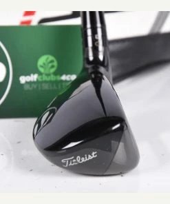 Titleist TSi3 #3 Hybrid / 20 Degree / Stiff Flex HZRDUS Smoke Black RDX 80 Shaft 13 Titleist TSi3 #3 Hybrid / 20 Degree / Stiff Flex HZRDUS Smoke Black RDX 80 Shaft -Cheap Fairway Woods Store DSC 8240 139d04ba 9634 4f4b ba01 f2d5fc430a95