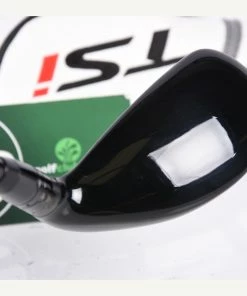 Titleist TSi3 #3 Hybrid / 20 Degree / Stiff Flex HZRDUS Smoke Black RDX 80 Shaft 15 Titleist TSi3 #3 Hybrid / 20 Degree / Stiff Flex HZRDUS Smoke Black RDX 80 Shaft -Cheap Fairway Woods Store DSC 8242 e95cbd65 d69e 4a91 a455 81273723d4e9