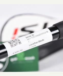 Titleist TSi3 #3 Hybrid / 20 Degree / Stiff Flex HZRDUS Smoke Black RDX 80 Shaft 17 Titleist TSi3 #3 Hybrid / 20 Degree / Stiff Flex HZRDUS Smoke Black RDX 80 Shaft -Cheap Fairway Woods Store DSC 8244 b9fb1cc7 27d5 4254 a2f2 605756eb2559