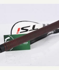 Titleist TSi3 #3 Hybrid / 20 Degree / Stiff Flex HZRDUS Smoke Black RDX 80 Shaft 18 Titleist TSi3 #3 Hybrid / 20 Degree / Stiff Flex HZRDUS Smoke Black RDX 80 Shaft -Cheap Fairway Woods Store DSC 8245 8c3108ae 4e00 475e 9b63 c6484c2c60a4