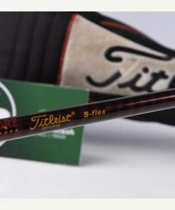 Titleist 909 D2 Driver / 9.5 Degree / Stiff Flex Aldila Voodoo Shaft 16 Titleist 909 D2 Driver / 9.5 Degree / Stiff Flex Aldila Voodoo Shaft -Cheap Fairway Woods Store DSC 8257 9a100abc b643 4d42 9f54 1144709c94d1