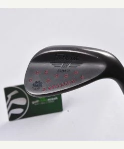 Titleist Vokey SM7 Sand Wedge / 56 Degree / Stiff Flex AMT Black Shaft